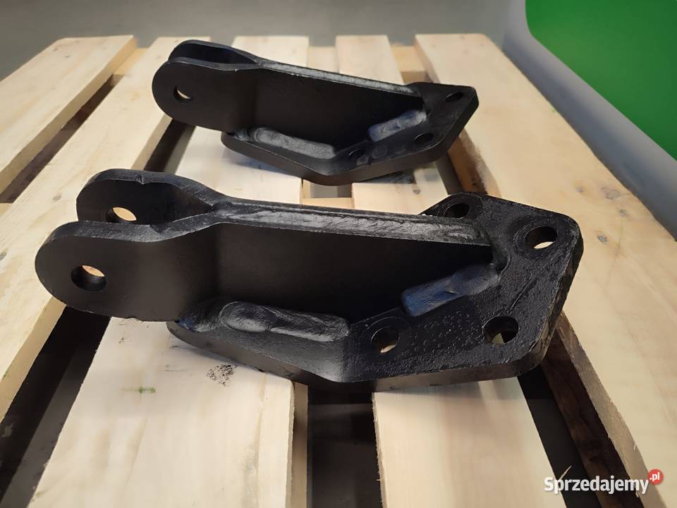 Mocowanie Stabilizator TUZ Claas Celtis 456 RX Wilkowo