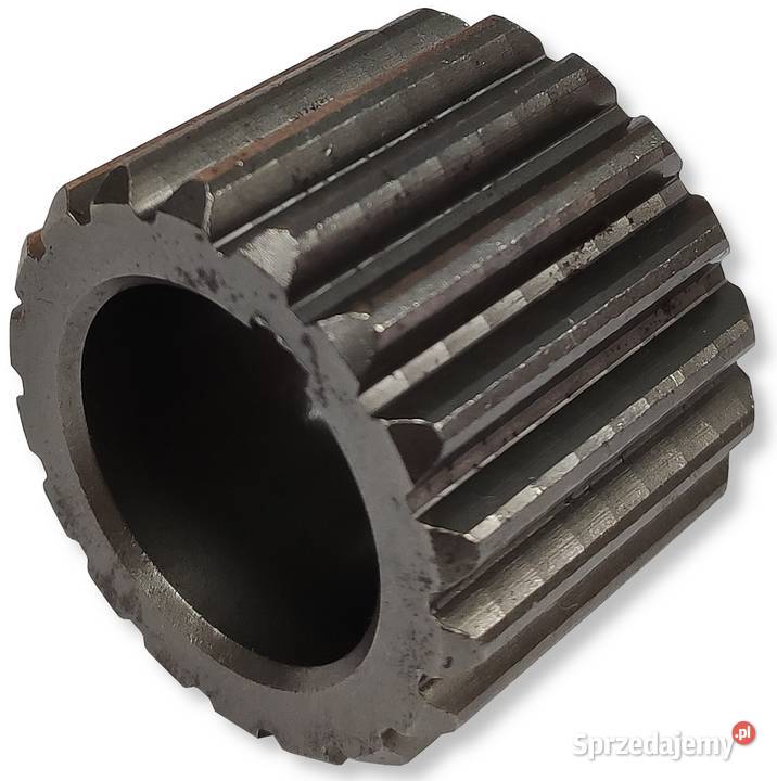 TULEJA SPRZĘGŁO MULTIPLIKATORA POMPY GR3 35X30 Solec Kujawski sprzedam