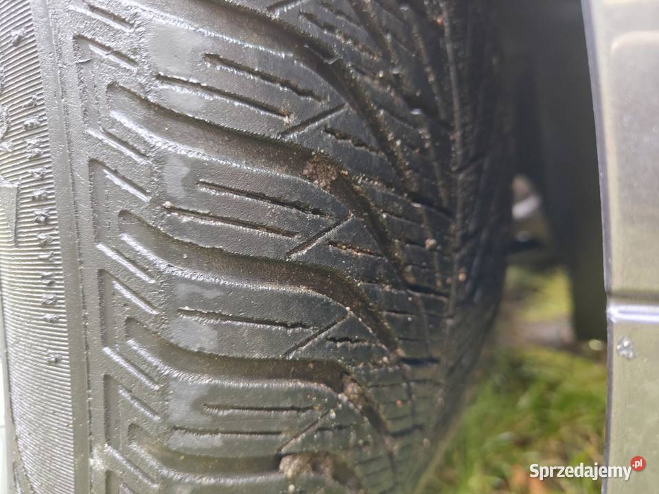Bmw koła felgi r16 z oponami zimowymi Samochodowe Aleksandrów Łódzki