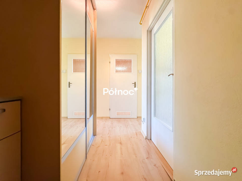 Mieszkanie 46 m2 w świetnej lokalizacji Biała Podlaska