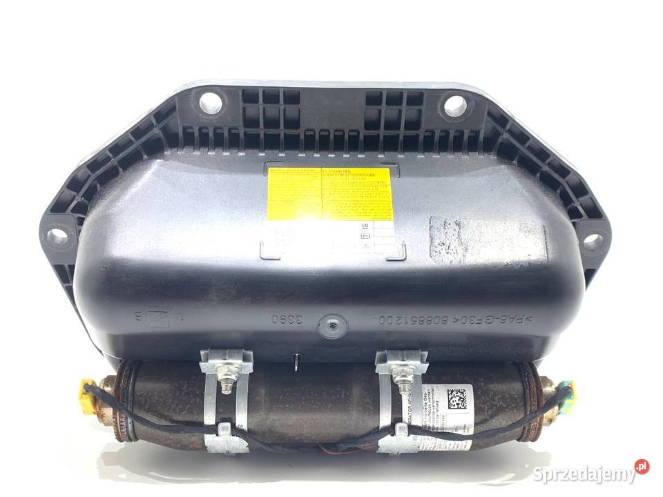 PODUSZKA POWIETRZNA PASAŻERA OPEL INSIGNIA A sprzedam