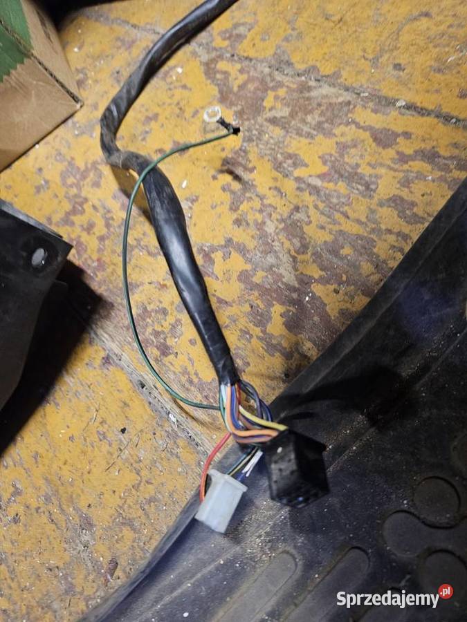 Daelim vjf roadwin 125 licznik prędkościomierz dolnośląskie Jelenia Góra