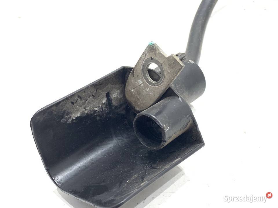 KLEMA PLUS SKODA YETI 1K0971920 14 122 0917