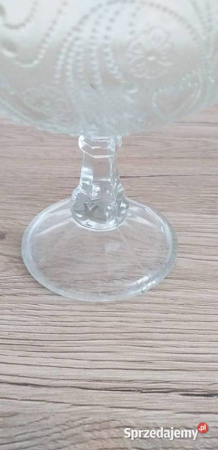 Cukiernica kaszmir prl Przedbórz