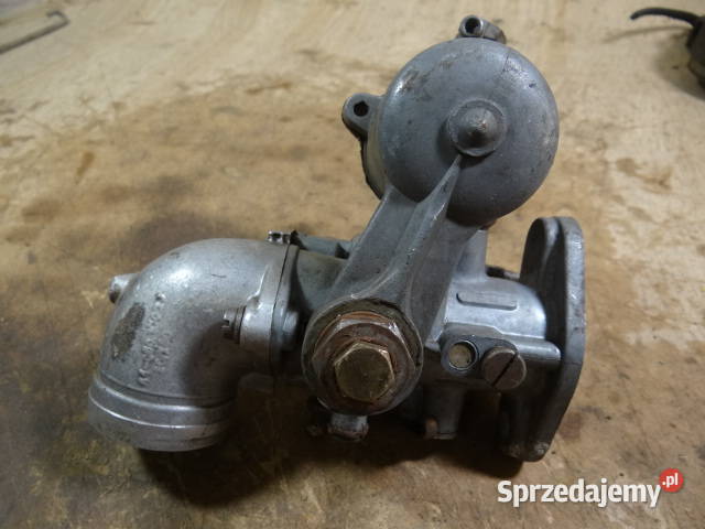 gażnik gaźnik BVF H 362 IFA F 9 Wartburg 311 org Żary
