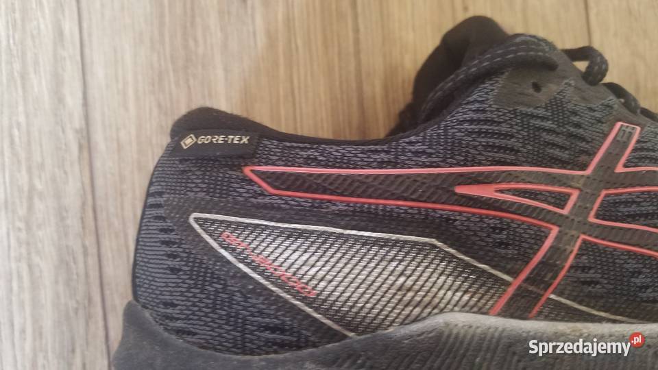 Buty ASICS GT2000 10 GTX 3940 25 sportowe Jogging i bieganie Białystok