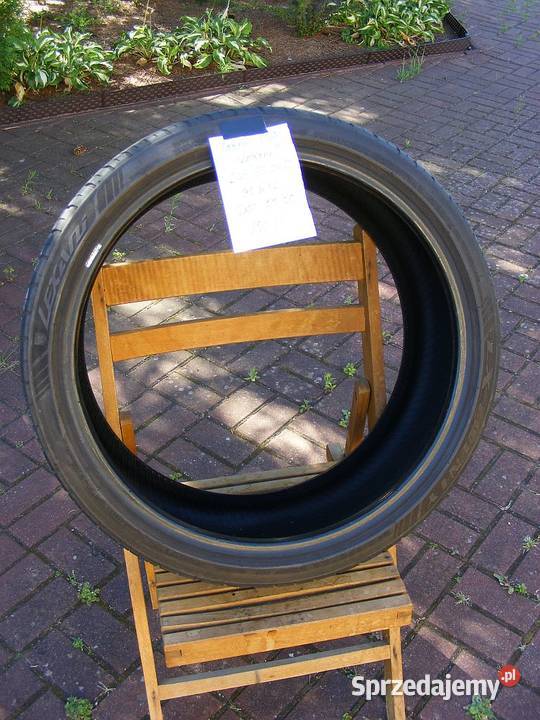 Opona LEXANI 24535ZR20 prod 2520 1 Samochodowe mazowieckie Radzymin