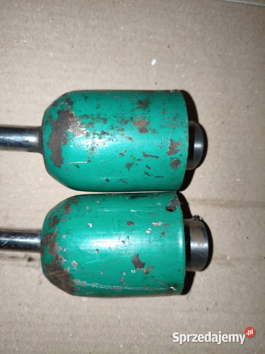 Wałek kardana Ural M63 M66 Układ napędowy Leszno