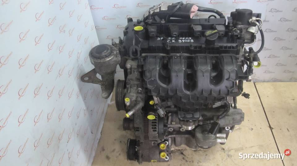 Ford Mondeo 20 ECOBOOST 10r TNBA TNCD TNCF 203 Kielce