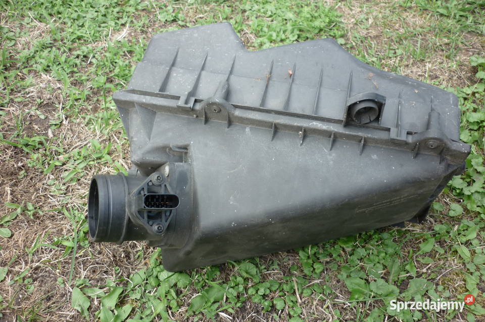 Obudowa filtra powietrza 1J0129607M VWSeat wielkopolskie