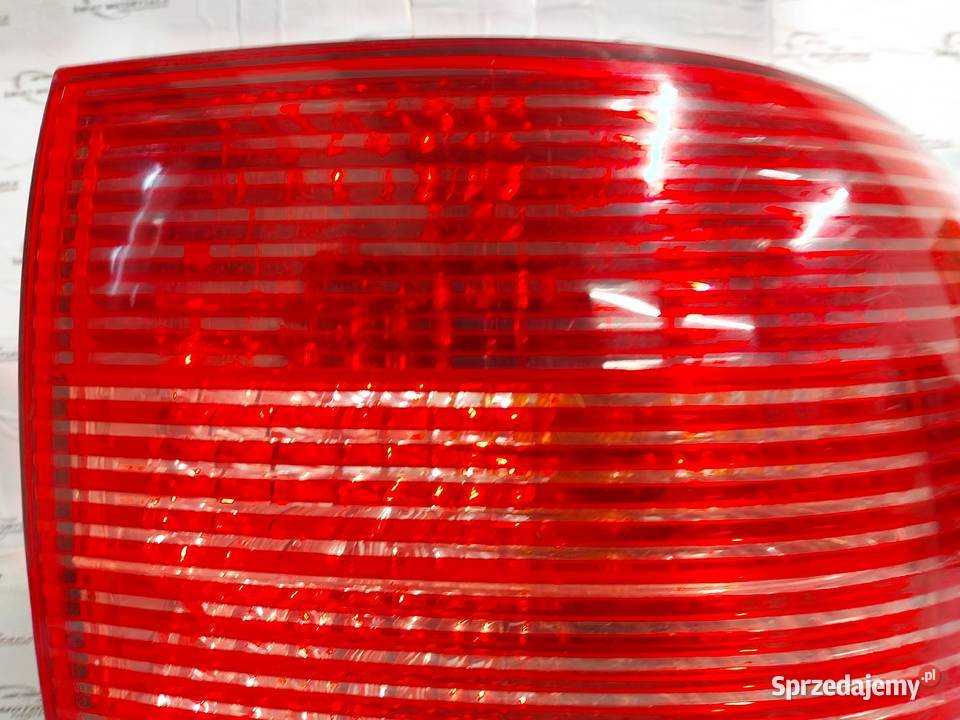 CAYENNE I 7L5 12r lampa prawa tył 7L5945096A osobowe Kielce