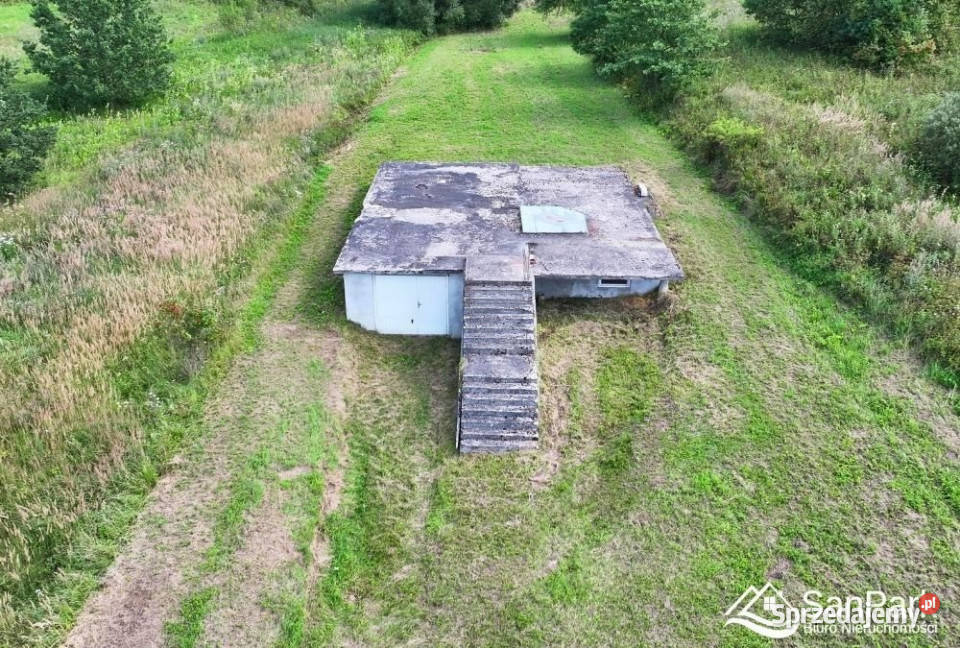 Grunt Łukawica 2378 metrów