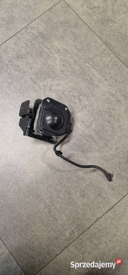 Radar Sensor czujnik ACC Audi 8K0907561B śląskie Kończyce Małe sprzedam