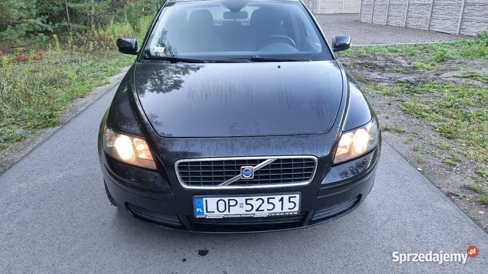 Volvo s40 18 b