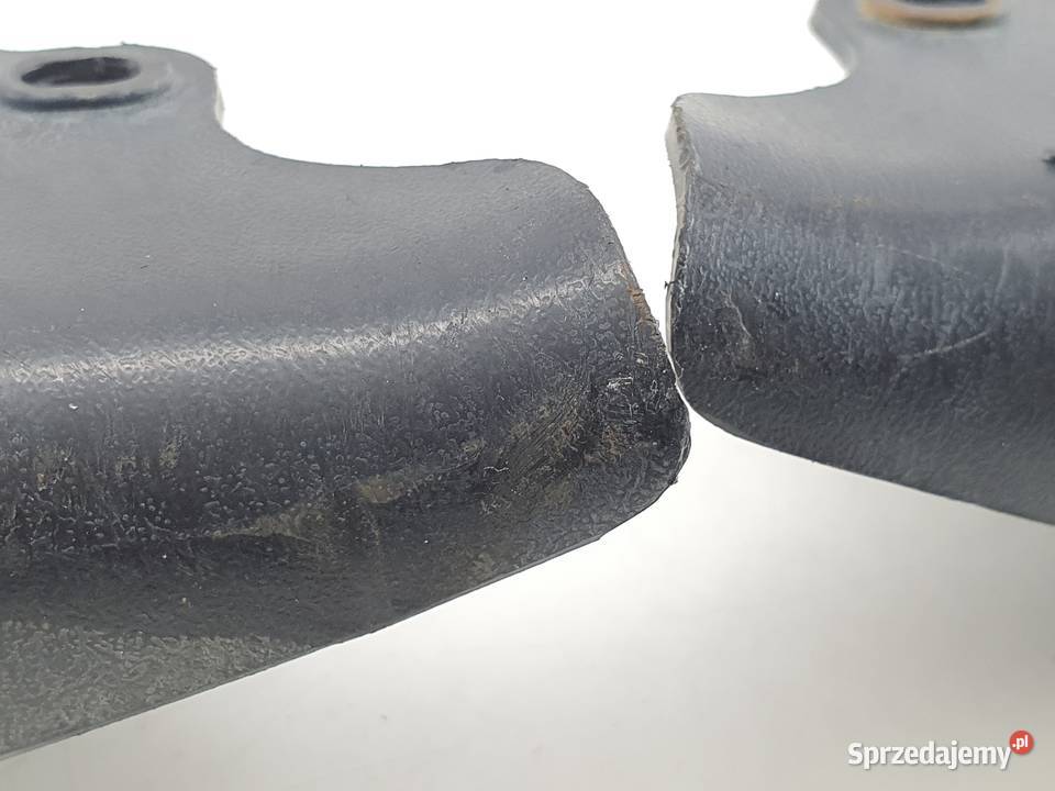 OSLONA OSLONY WAGACZA PRZOD TGB BLADE 550 EFI