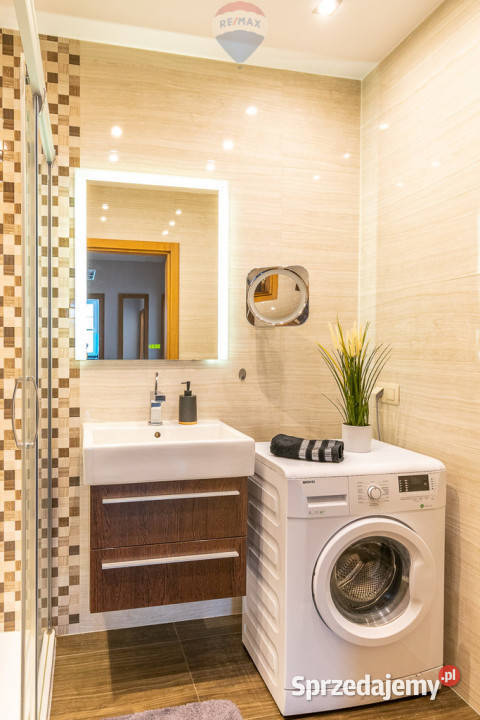 3 pokoje 2 balkony nowoczesne umeblowane internet łódzkie Łódź