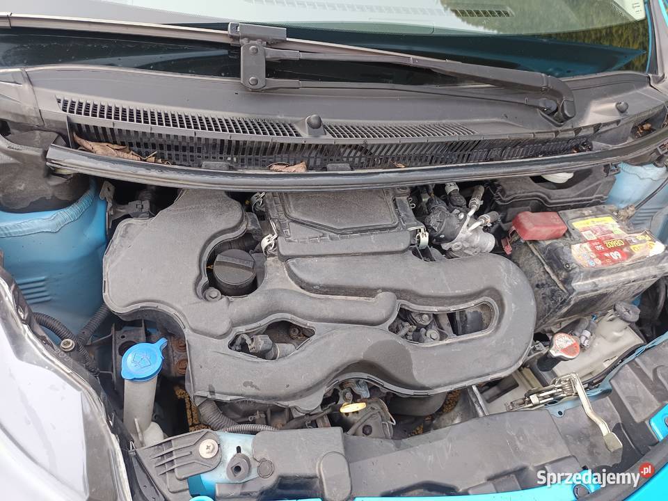 toyota aygo 2018 10VVT Lublin