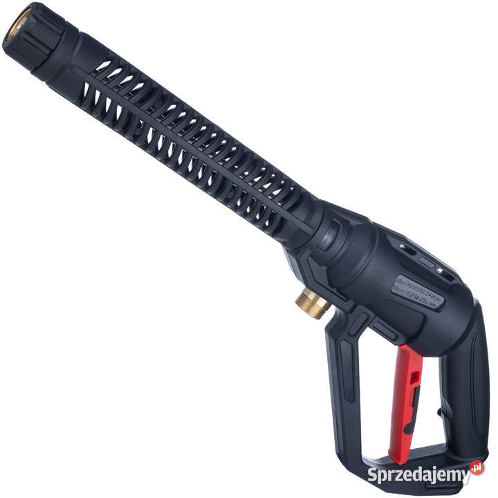 Pistolet do Myjki Ciśnieniowej M2214mm 4000 PSI Ludźmierz