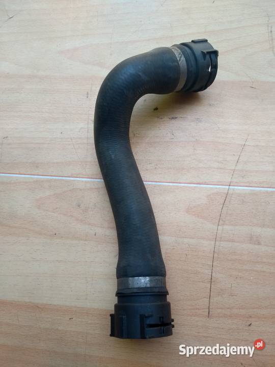 Wąż przewód chłodnicy BMW X5 e 53 30 d Węże chłodnicy Piwniczna-Zdrój