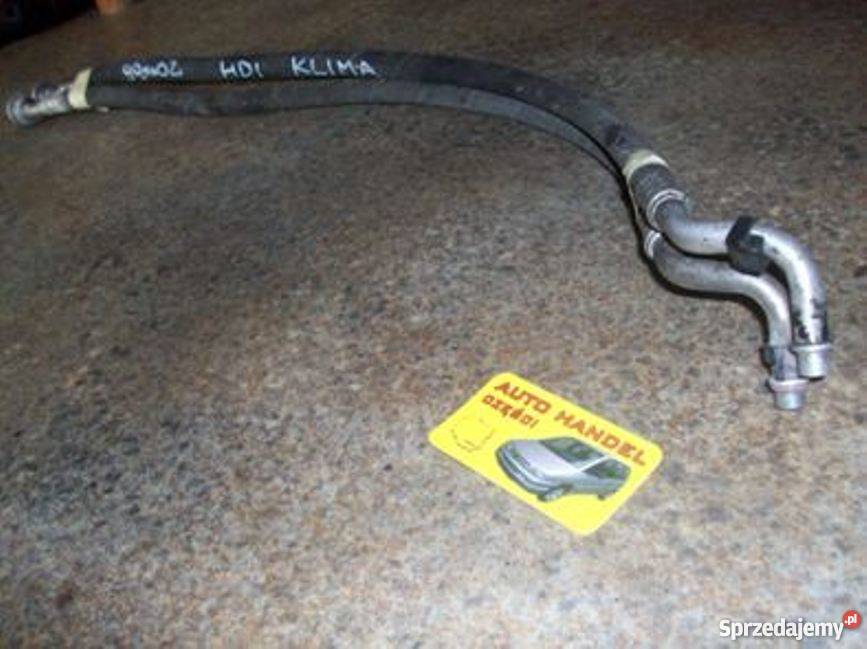 klimatyzacja z osprzętem evasion ulysse zeta Ogrzewanie, wentylacja i klimatyzacja Krosno sprzedam