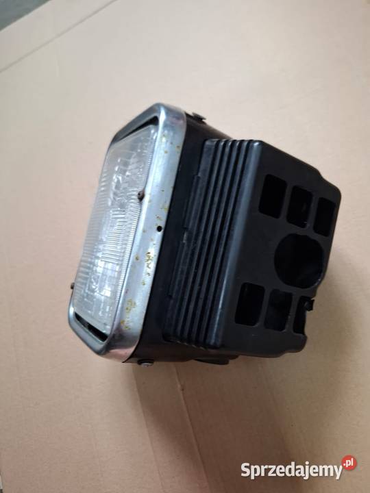Yamaha xj 750 seca 1984 lampa reflektor przód świętokrzyskie Sandomierz