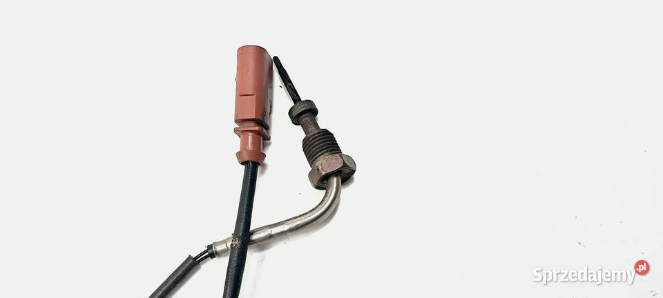 CZUJNIK TEMPERATURY SPALIN VOLKSWAGEN PASSAT CC Lipno