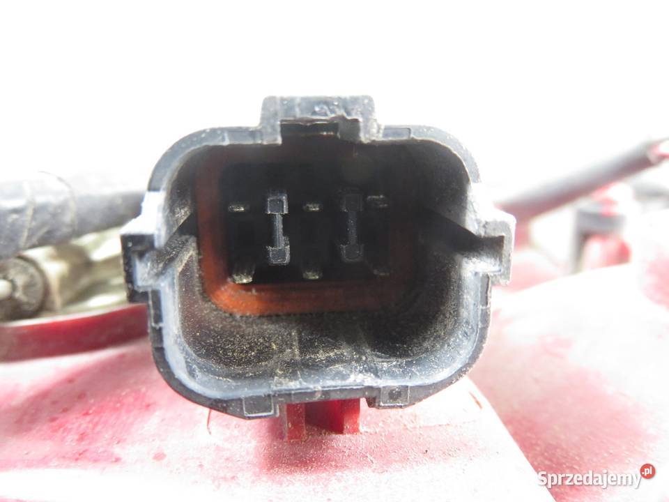 LAMPA LEWA TYLNA HYUNDAI TUCSON I JM 924012E010