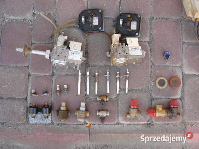 Termet Termaster Turboczesci Rzeszów