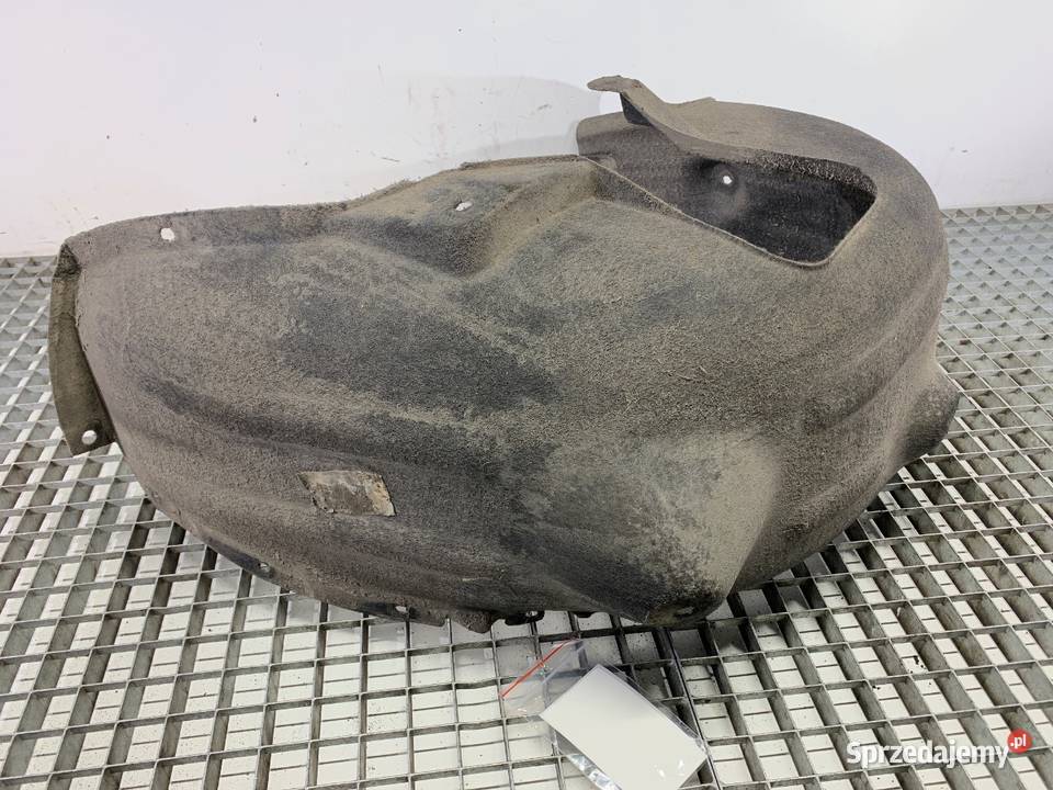 NADKOLE PRAWY TYŁ KIA SPORTAGE IV SUV OSŁONA