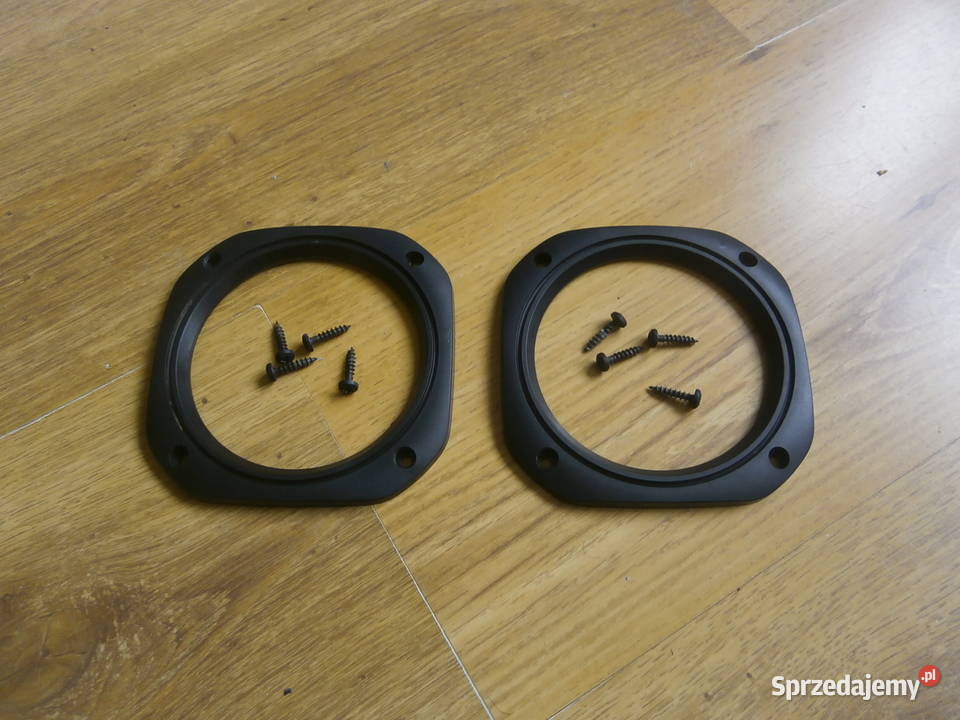 TONSIL Soundfinder 250 ramki 12 2 ładne plus Słuchawki i głośniki Łódź