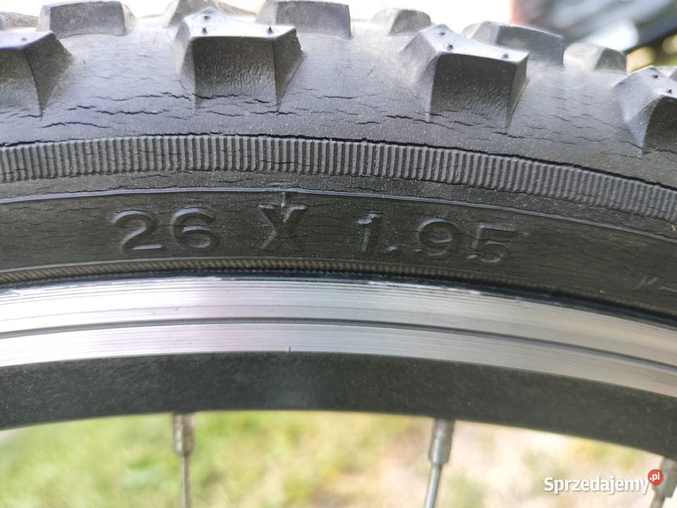 Rower męski Świdnica