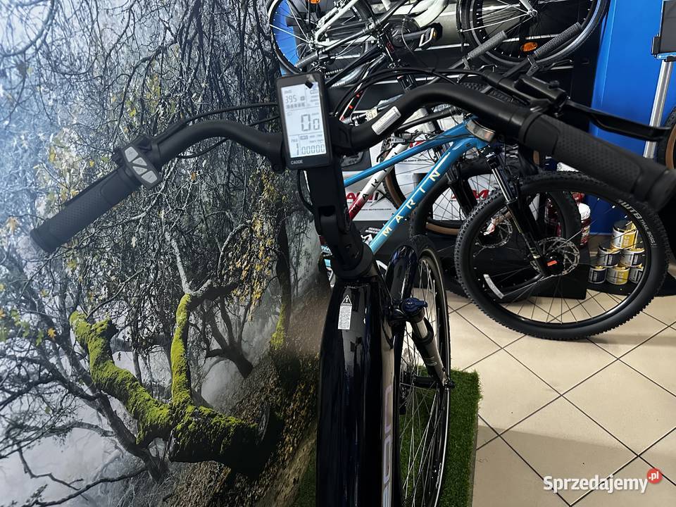 Rower Elektryczny NEON VIVID ACTIVE ZONE BIKE Elektryczne Ostrowiec Świętokrzyski sprzedam