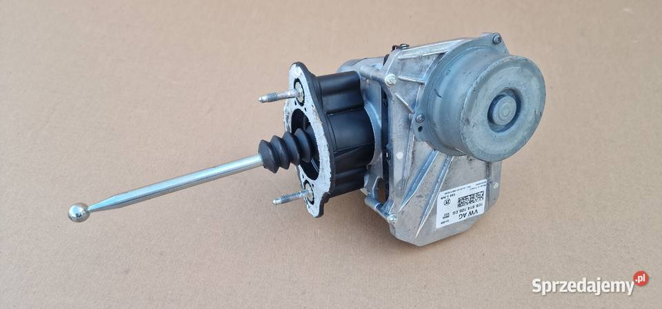 VW SEAT AUDI SKODA SERWO POMPA HAMULCOWA CUPRA Pompy hamulcowe lubuskie Bieleń