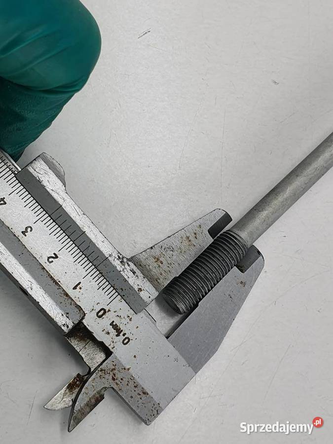 Sruby Glowicy Sruba Yamaha Yzf 426 Wr Łódź