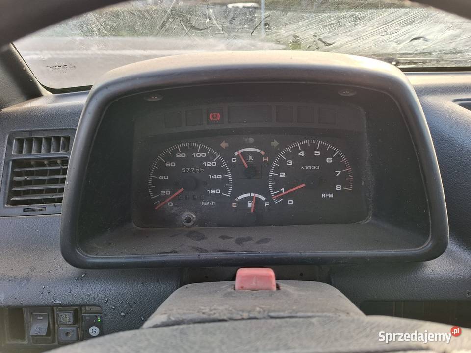 Suzuki Vitara 16 LPG 3d Chełmno sprzedam