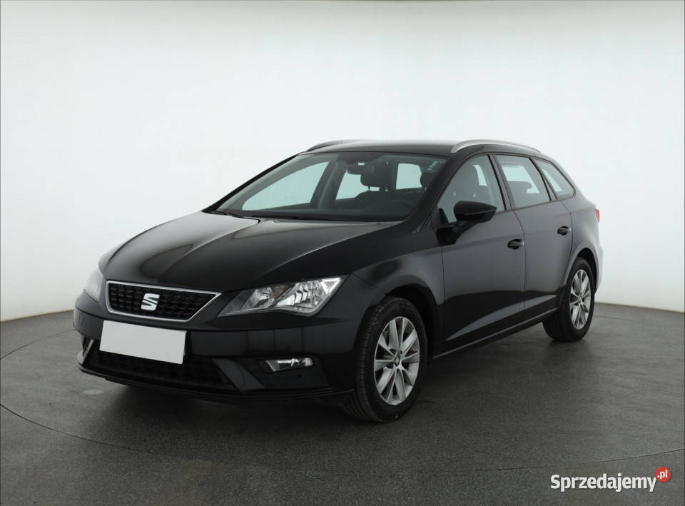 Seat Leon 15 TSI 4/5 mazowieckie
