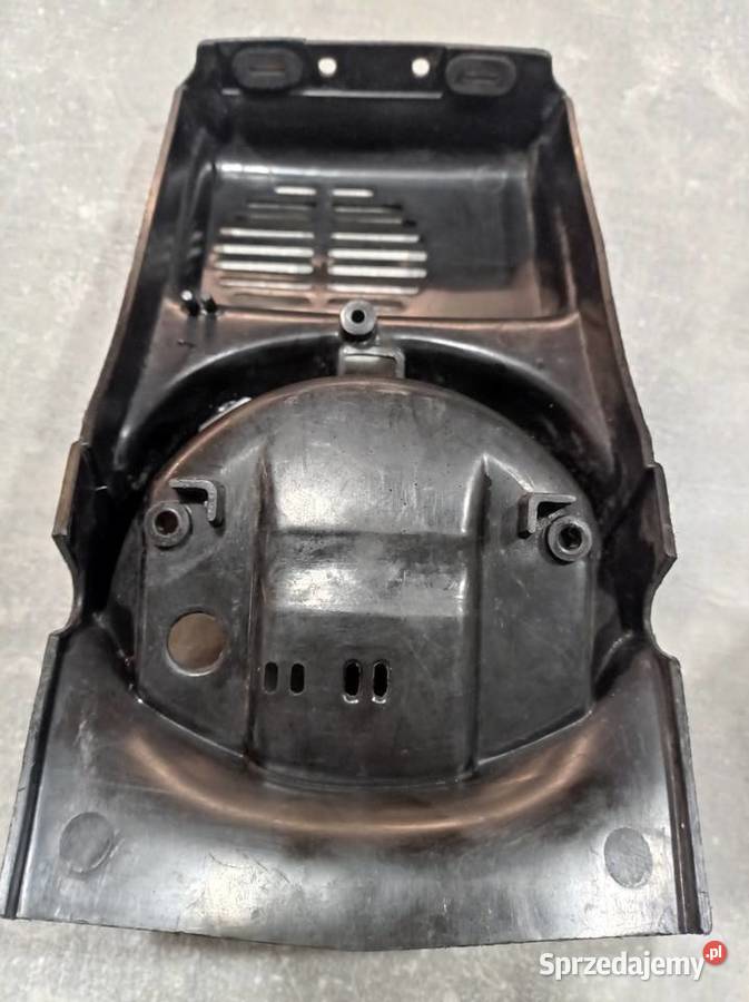 Obudowa lampy przedniej Simson Sr 50 mazowieckie sprzedam