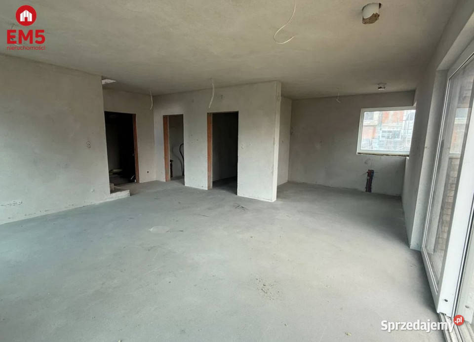 Do sprzedaży dom bliźniak Wasilków Przemysłowa