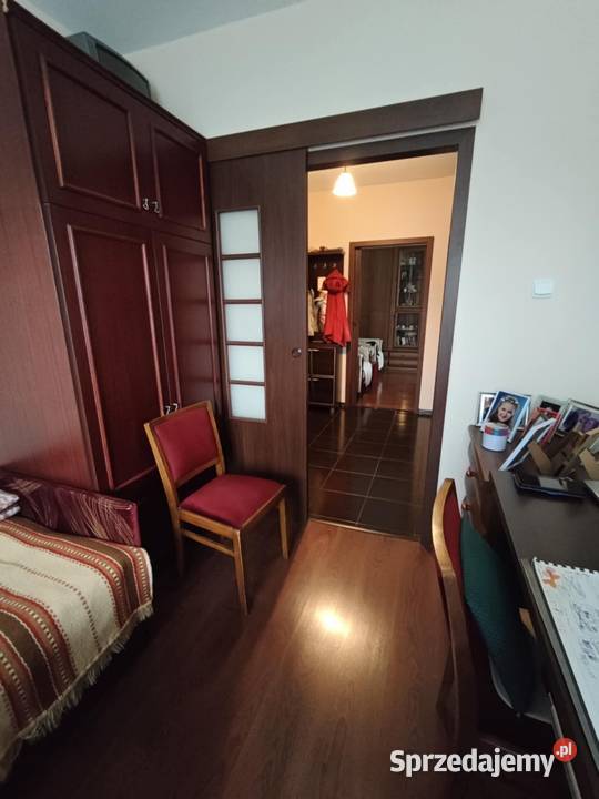M3Retkinia pełen rozkład balkon 2p Z Łódź sprzedam