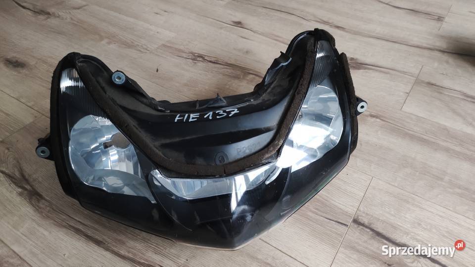 Reflektor lampa przednia Honda CBR 954 ORI Brodnica