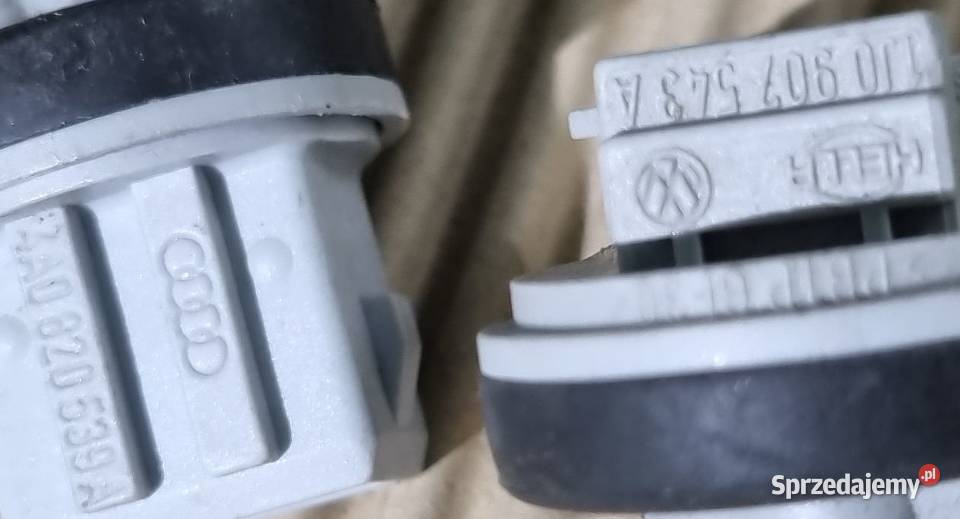Czujnik temperatury VW 4B0820539 4A0820539A Bolesławice