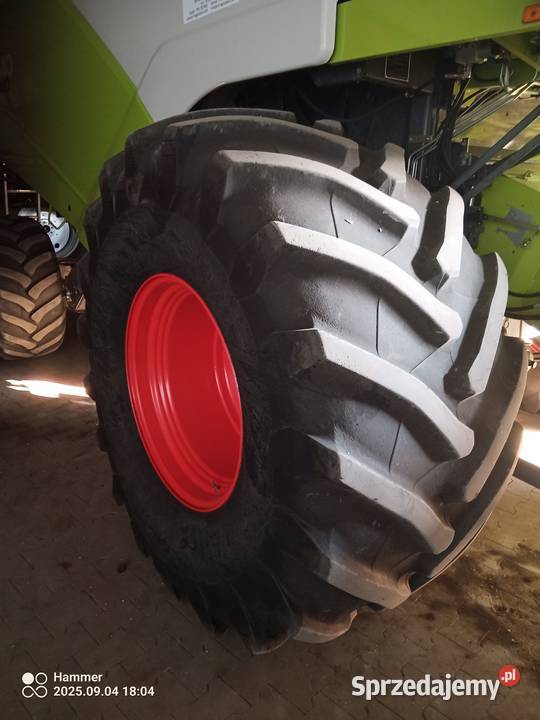 koła claas 90060r32 Proszowice