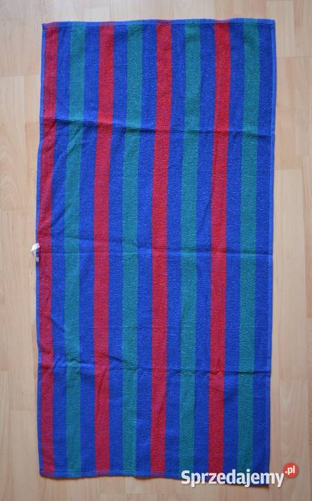 Ręcznik wojskowy frotte 50X100 wz 723MON