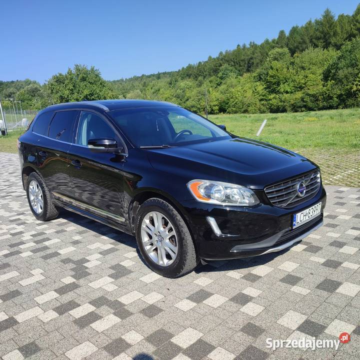 Volvo XC60 2015 T5 AWD XC 60 Kamień