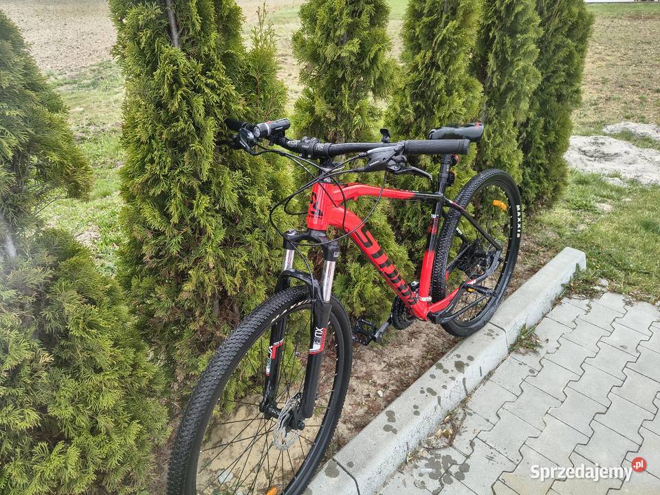 Rower miejski 28 Giant