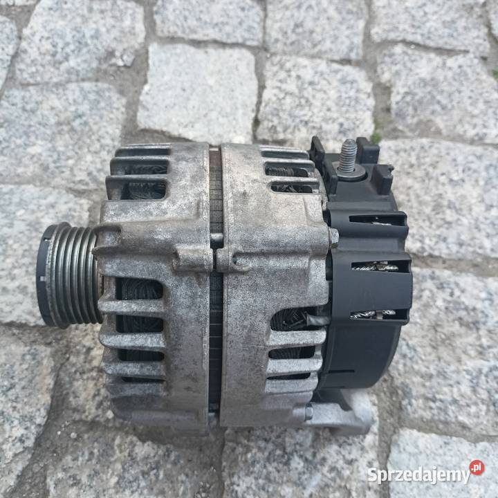 BMW ALTERNATOR VALEO 414044959 ORYGINAŁ NOWY Mietków