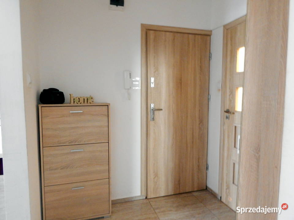 Sprzedam mieszkanie w kamienicy Wyspiańskiego Sprzedaż warmińsko-mazurskie Elbląg