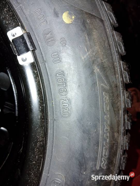 Kola lubelskie Fajsławice