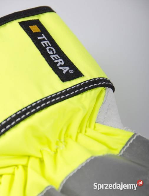Rękawica robocza TEGERA 198 Gniezno sprzedam