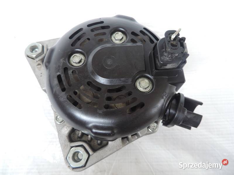 ALTERNATOR FORD ECOSPORT II LIFT 10 ECOBOOST sprzedam